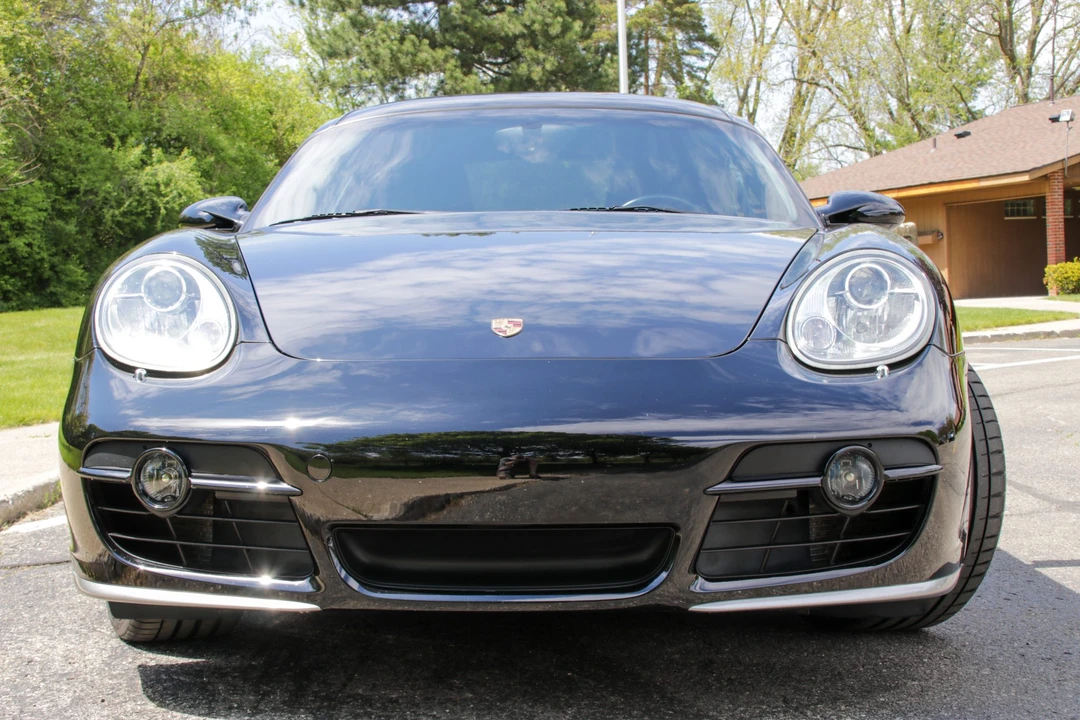 2006 Porsche 987 Cayman S - Image 27 of 31