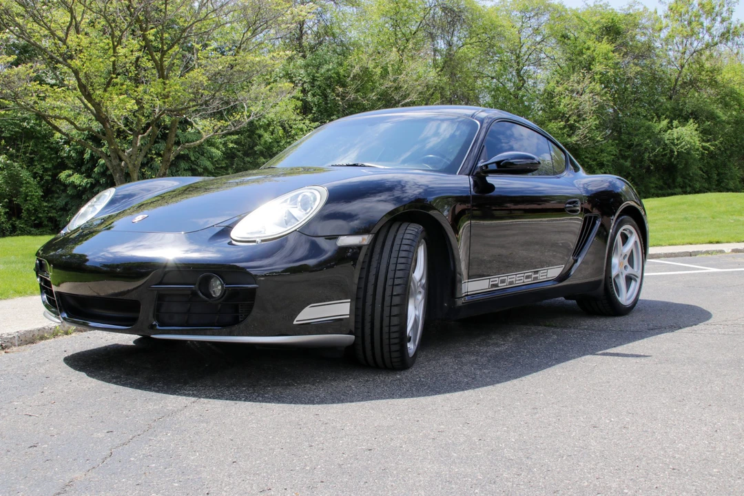 2006 Porsche 987 Cayman S - Image 5 of 31