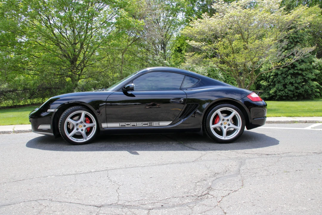 2006 Porsche 987 Cayman S - Image 6 of 31