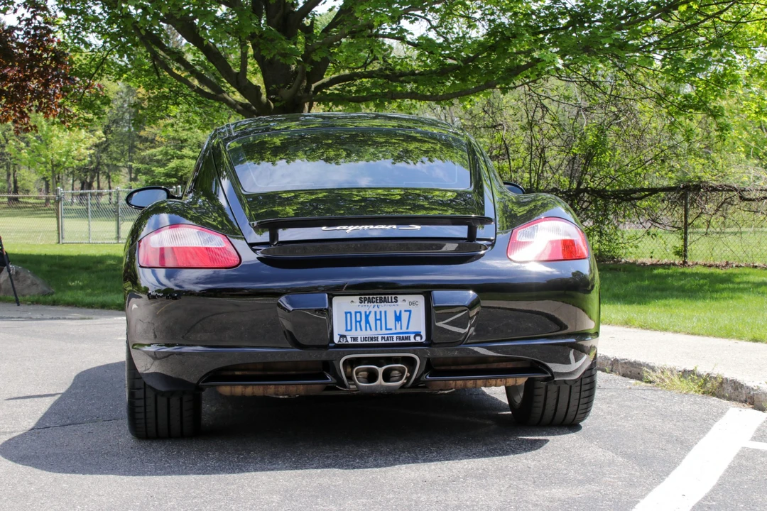 2006 Porsche 987 Cayman S - Image 11 of 31