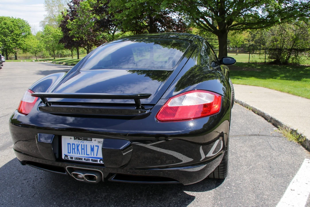 2006 Porsche 987 Cayman S - Image 15 of 31