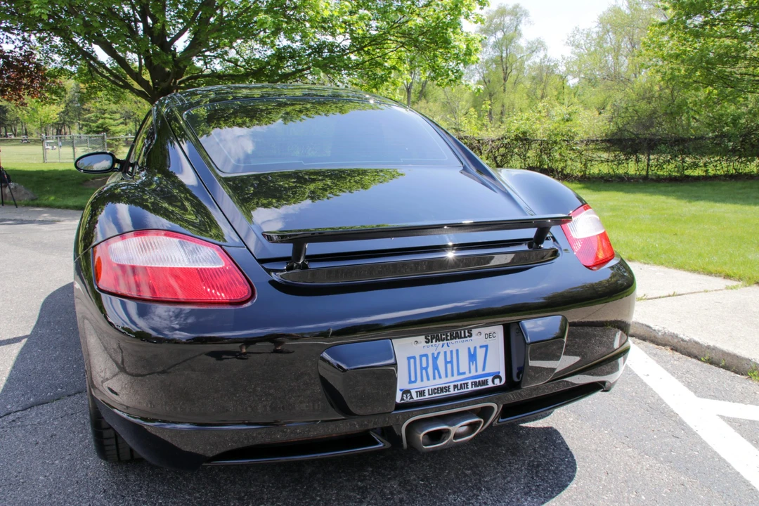 2006 Porsche 987 Cayman S - Image 12 of 31