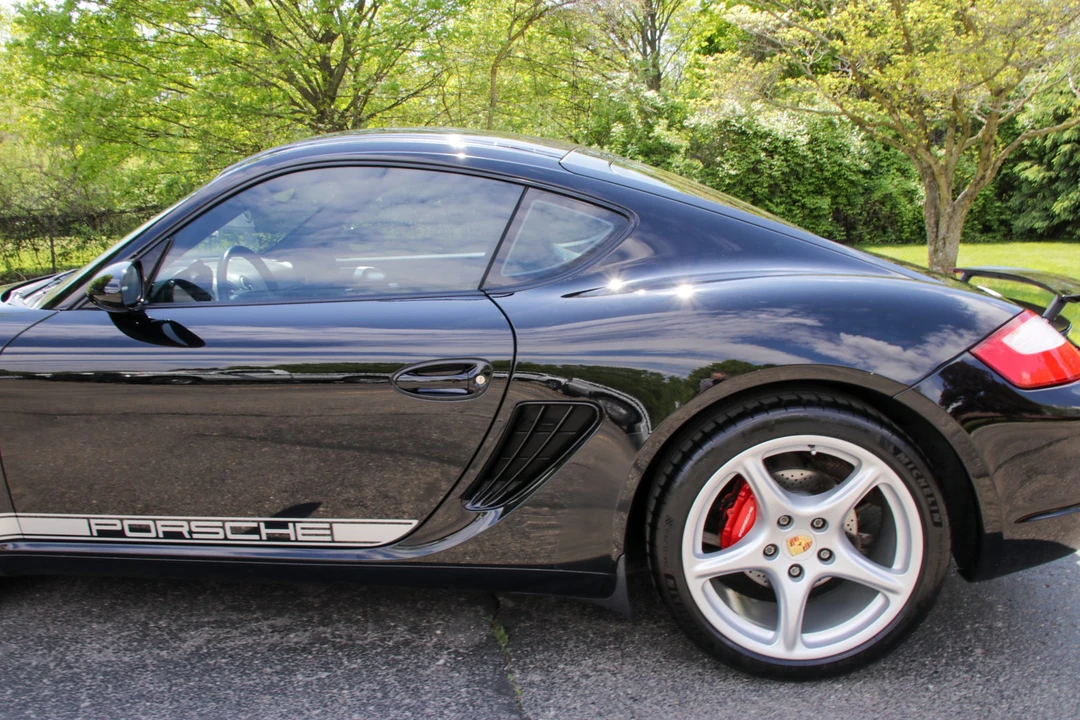 2006 Porsche 987 Cayman S - Image 31 of 31
