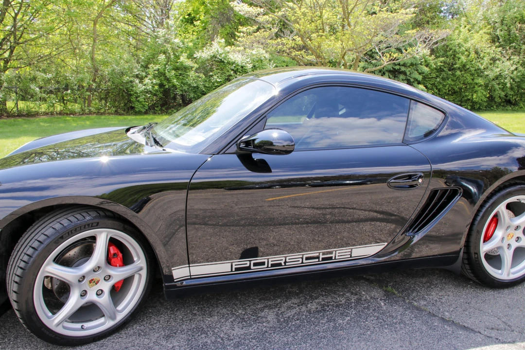 2006 Porsche 987 Cayman S - Image 30 of 31