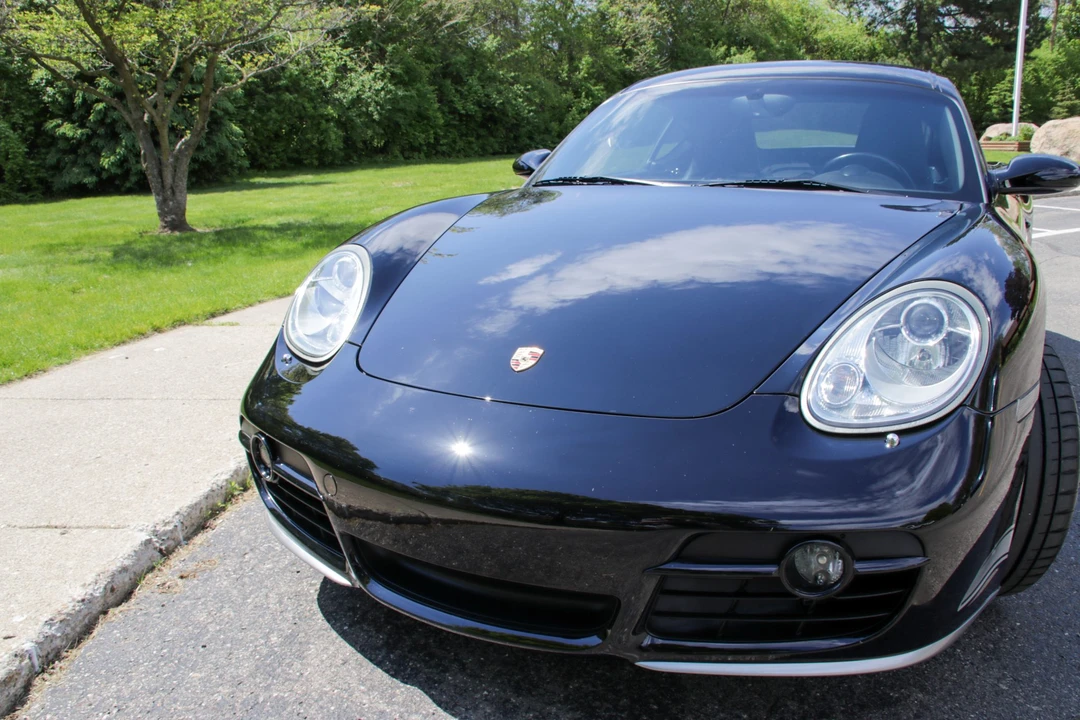 2006 Porsche 987 Cayman S - Image 28 of 31