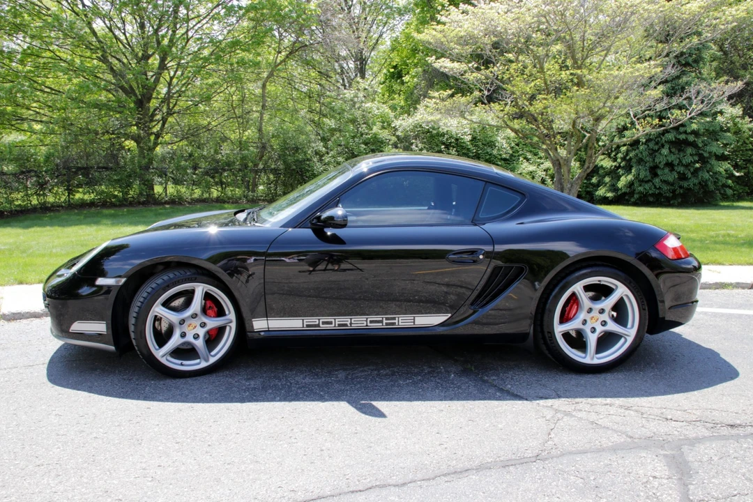 2006 Porsche 987 Cayman S - Image 7 of 31