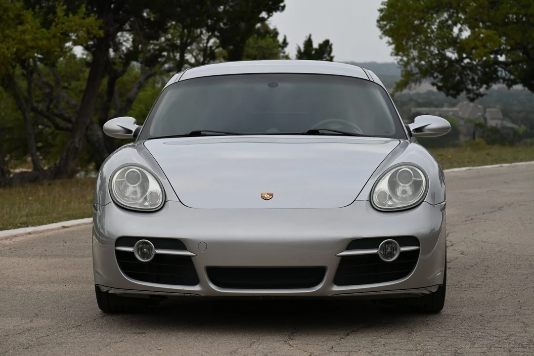 2006 Porsche 987 Cayman S - Image 8 of 31