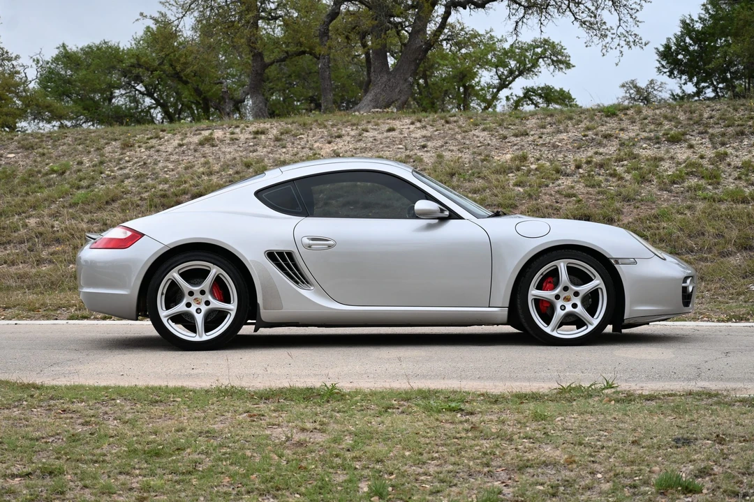 2006 Porsche 987 Cayman S - Image 17 of 31