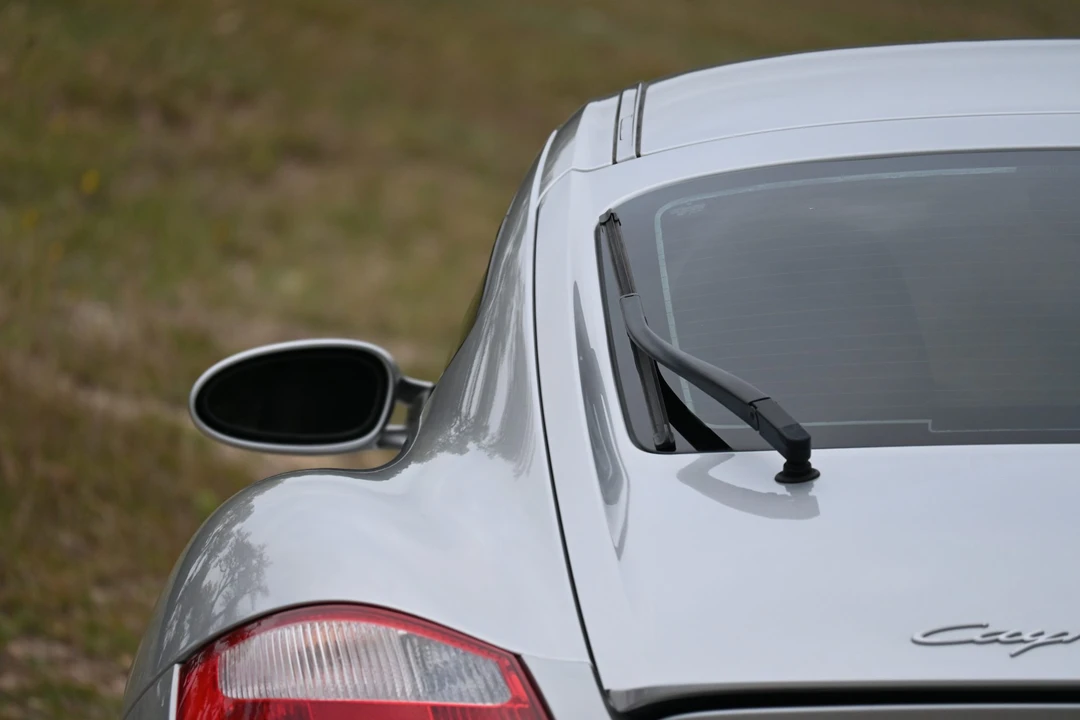2006 Porsche 987 Cayman S - Image 29 of 31