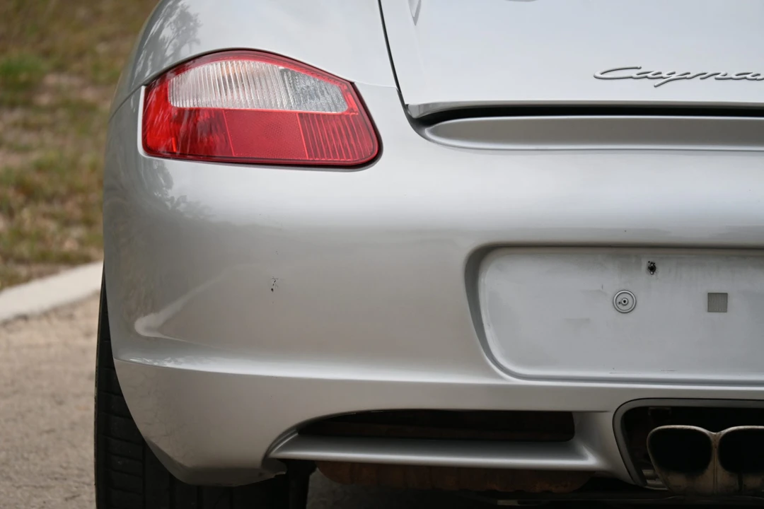 2006 Porsche 987 Cayman S - Image 28 of 31