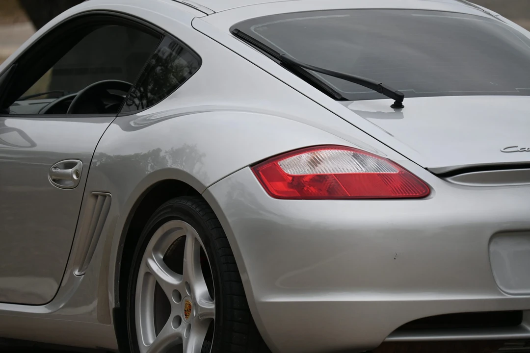 2006 Porsche 987 Cayman S - Image 31 of 31
