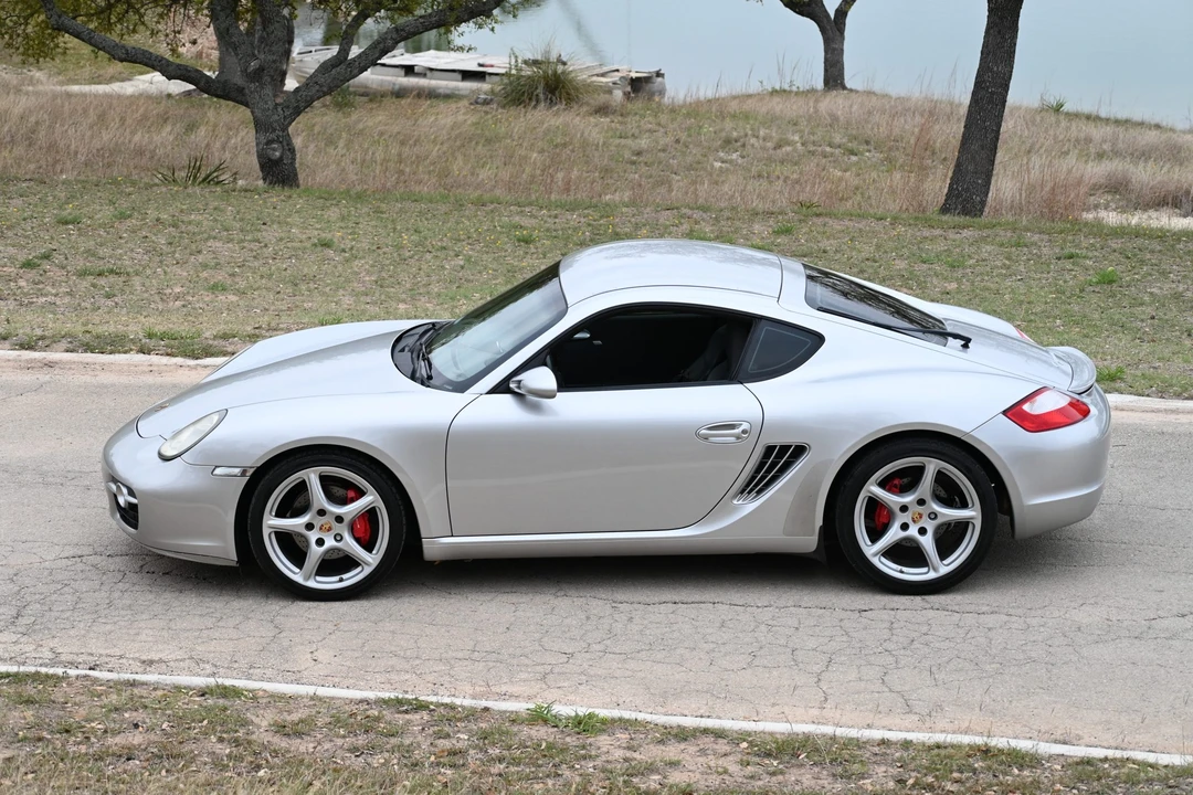 2006 Porsche 987 Cayman S - Image 24 of 31