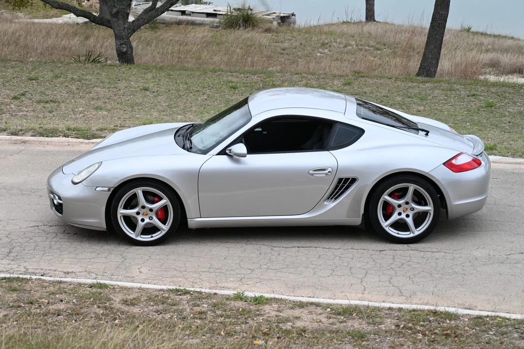 2006 Porsche 987 Cayman S - Image 25 of 31