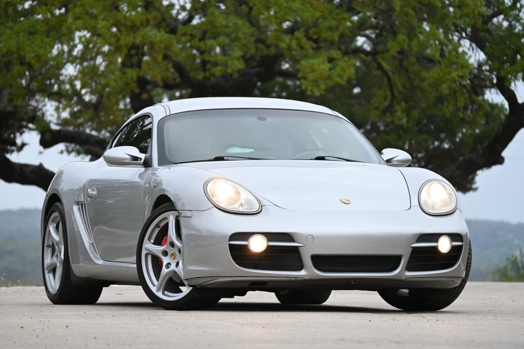 2006 Porsche 987 Cayman S - Image 10 of 31