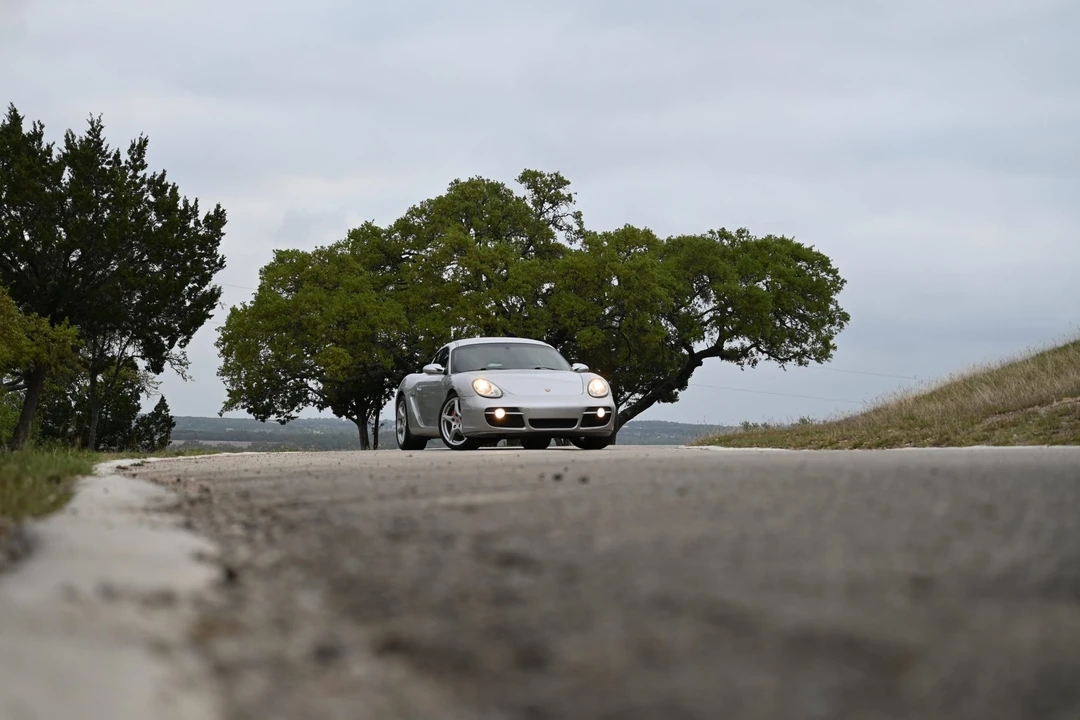 2006 Porsche 987 Cayman S - Image 14 of 31