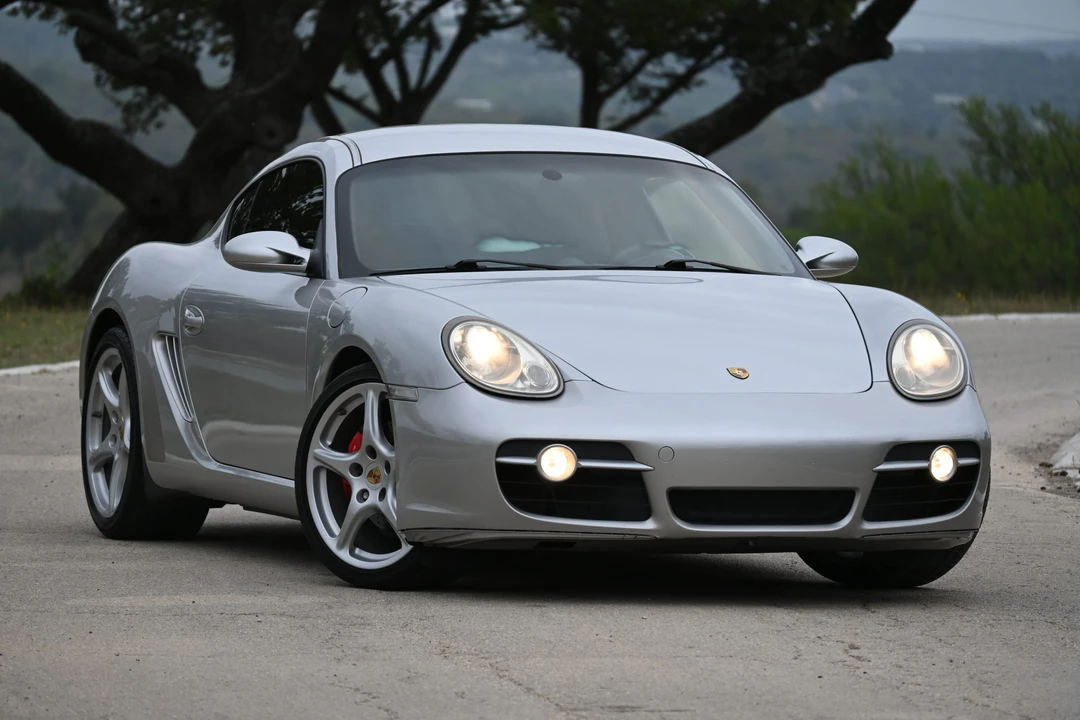 2006 Porsche 987 Cayman S - Image 15 of 31