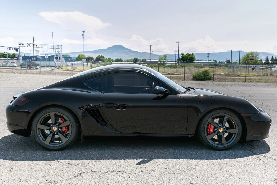 2006 Porsche 987 Cayman S - Image 5 of 31