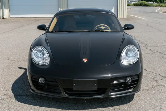 2006 Porsche 987 Cayman S - Image 3 of 31