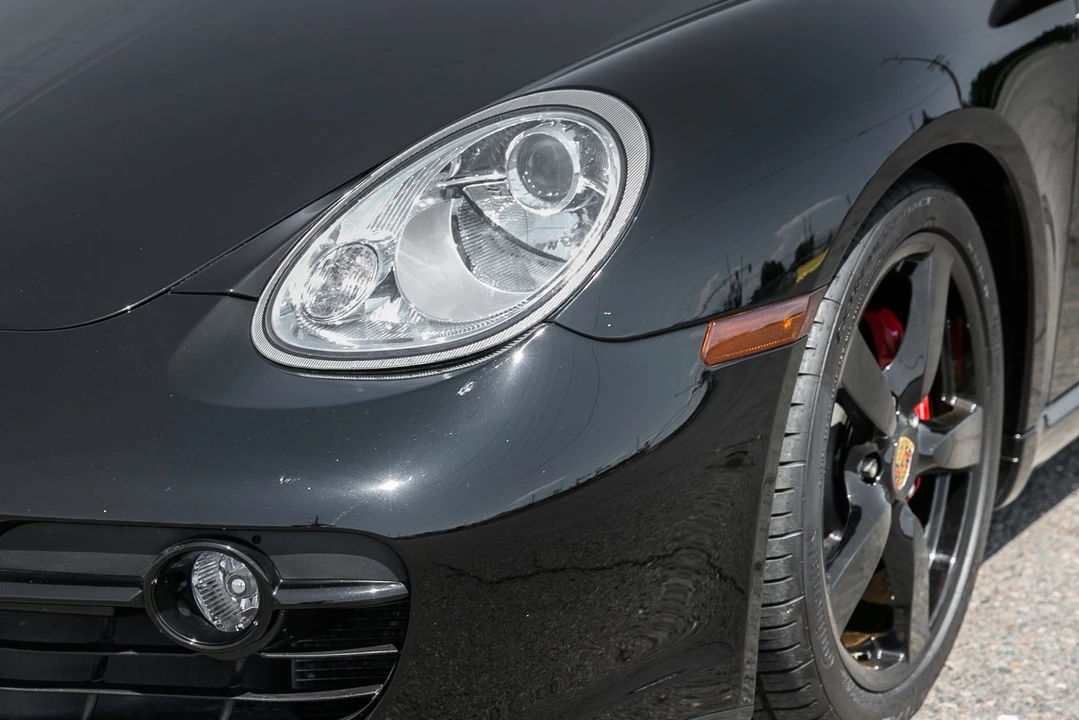 2006 Porsche 987 Cayman S - Image 19 of 31