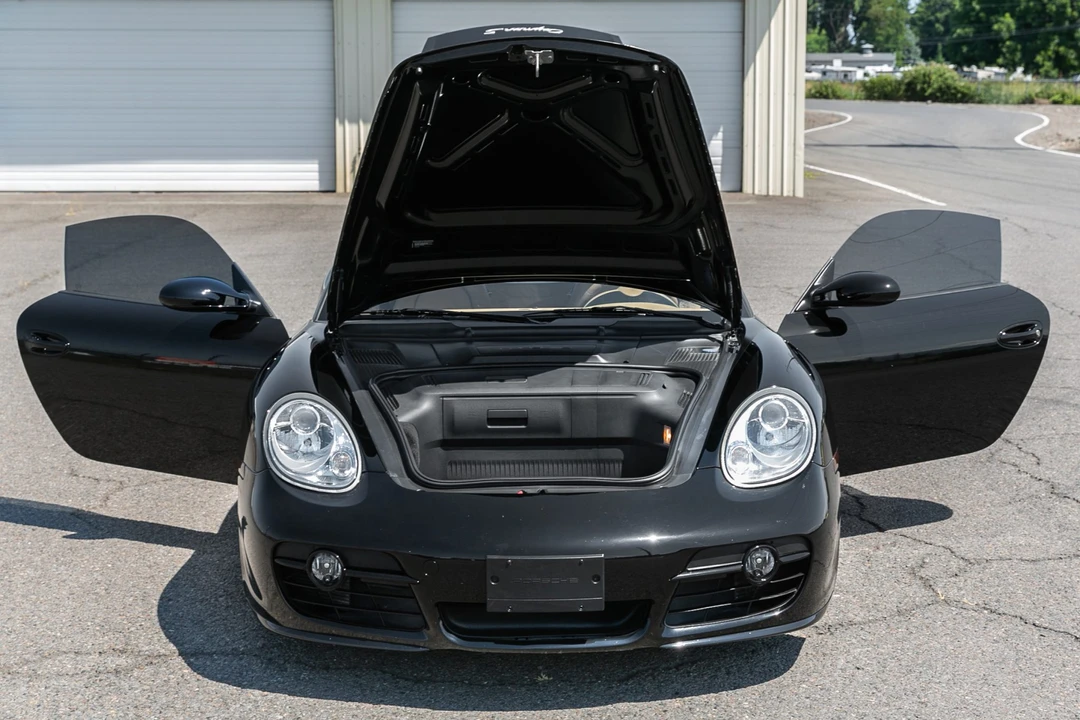 2006 Porsche 987 Cayman S - Image 10 of 31