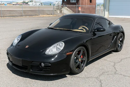 2006 Porsche 987 Cayman S - Image 2 of 31