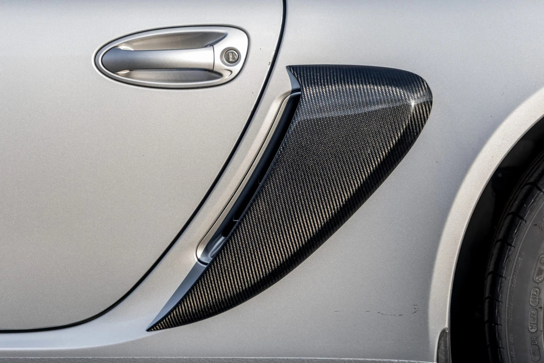 2006 Porsche 987 Cayman S - Image 22 of 31