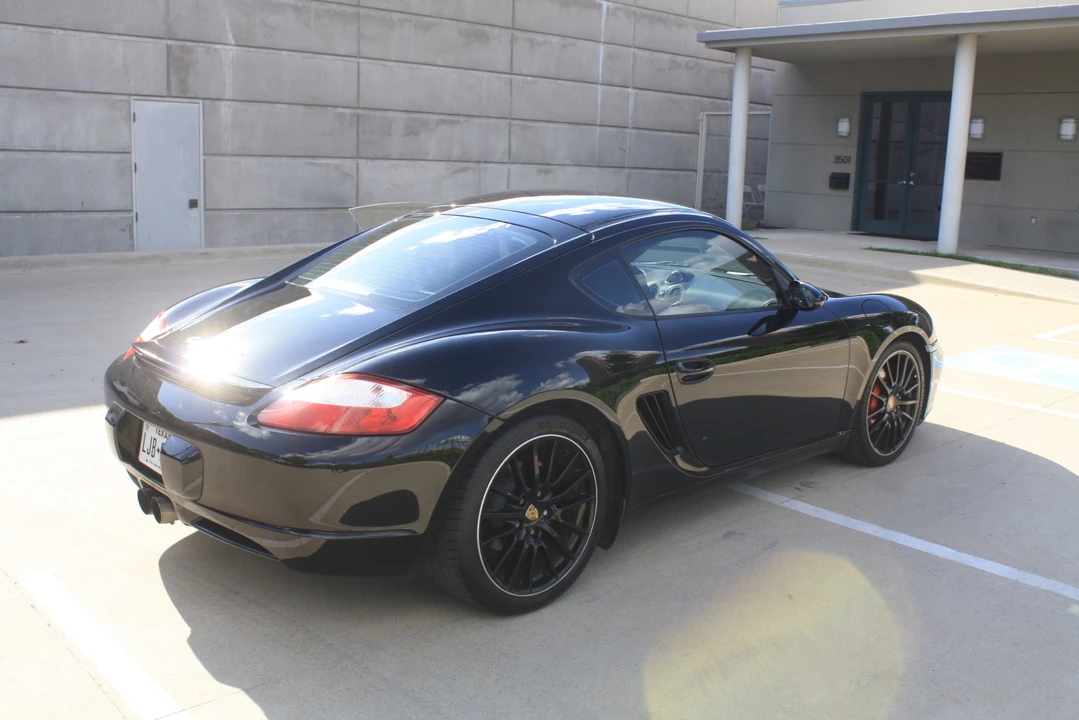 2006 Porsche 987 Cayman S - Image 13 of 31