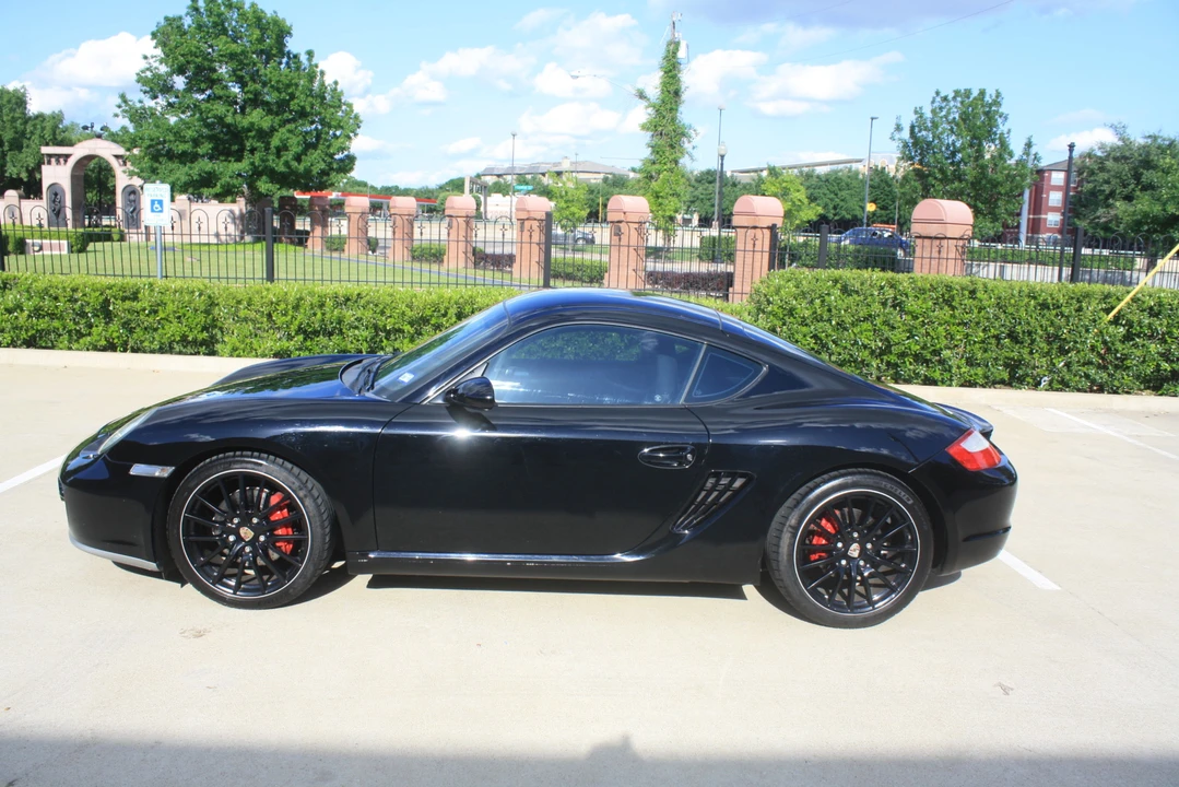 2006 Porsche 987 Cayman S - Image 16 of 31