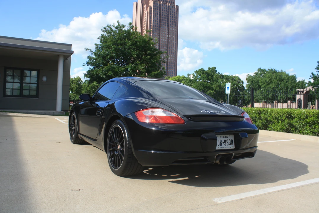 2006 Porsche 987 Cayman S - Image 18 of 31