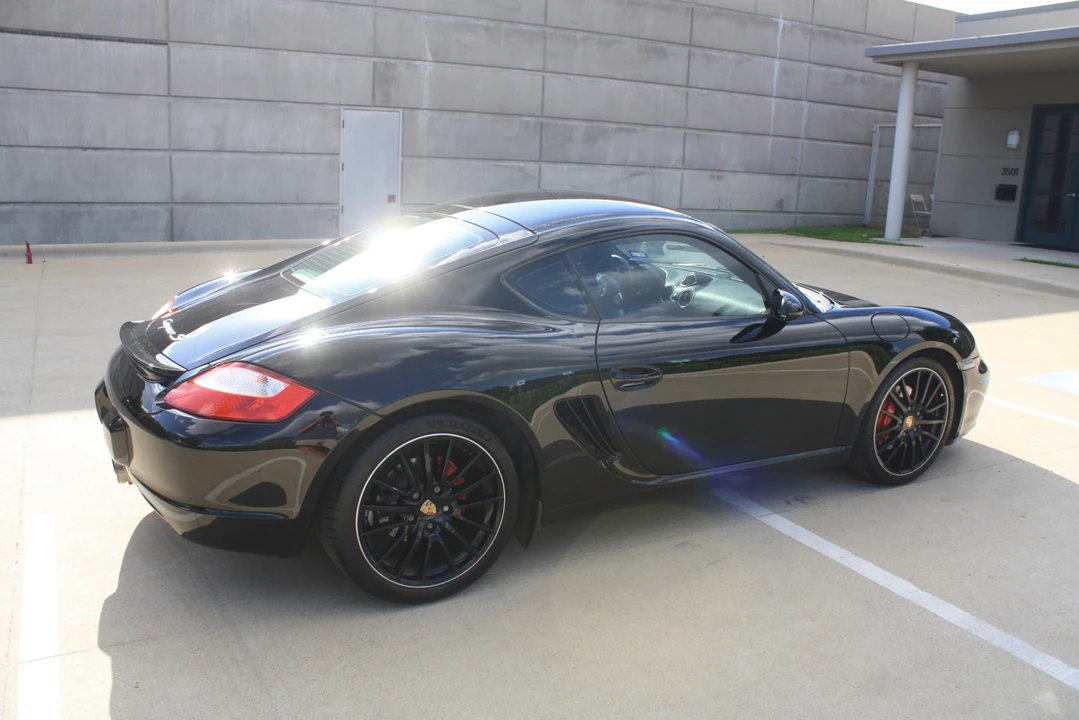 2006 Porsche 987 Cayman S - Image 19 of 31