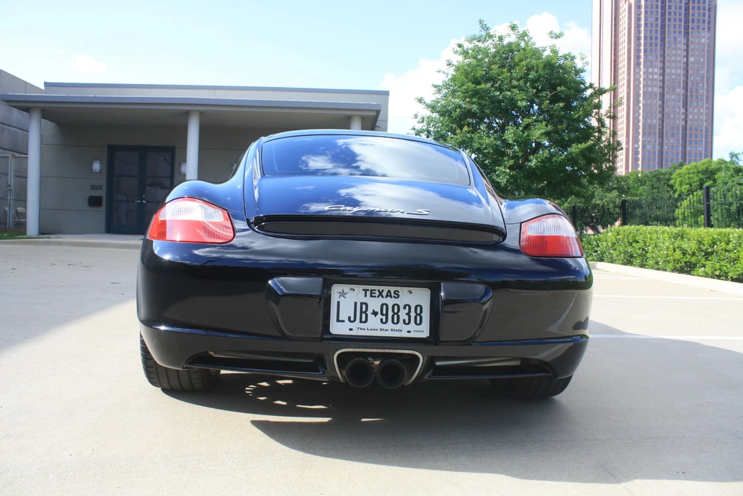 2006 Porsche 987 Cayman S - Image 20 of 31