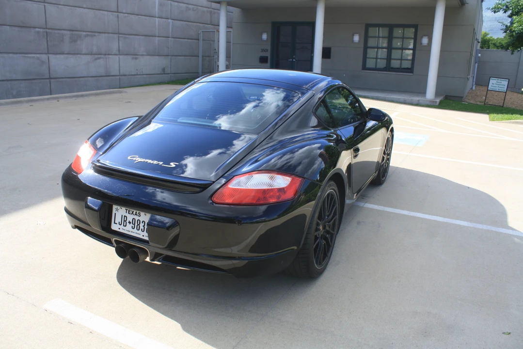 2006 Porsche 987 Cayman S - Image 22 of 31