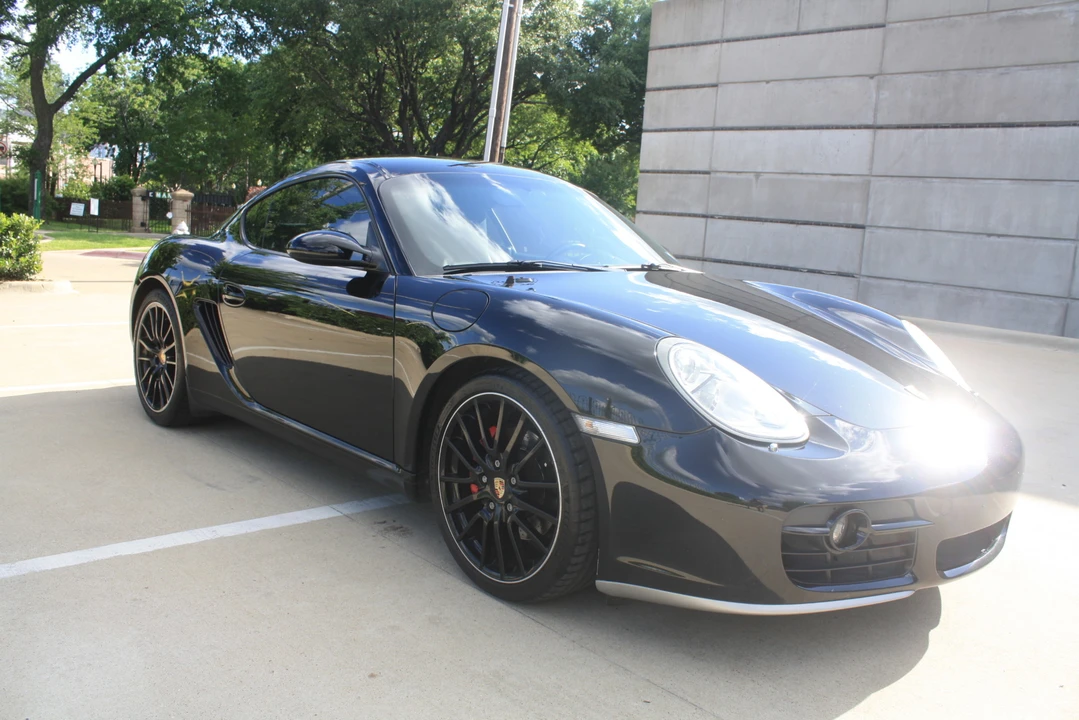 2006 Porsche 987 Cayman S - Image 2 of 31