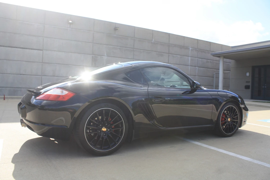 2006 Porsche 987 Cayman S - Image 3 of 31