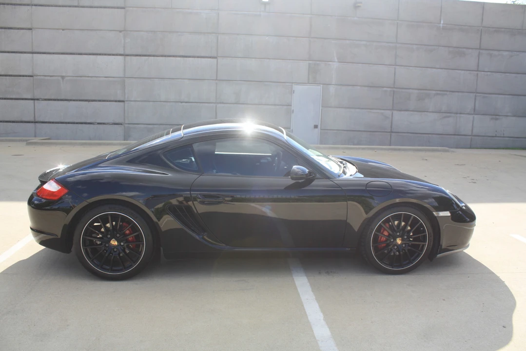2006 Porsche 987 Cayman S - Image 4 of 31