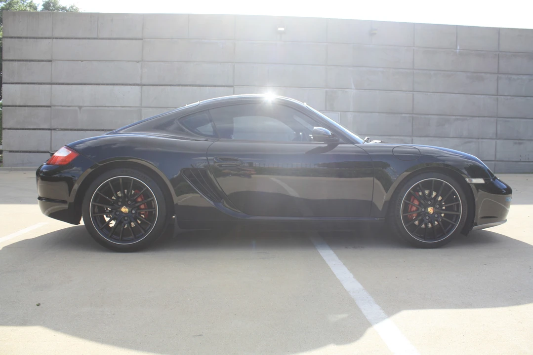 2006 Porsche 987 Cayman S - Image 5 of 31