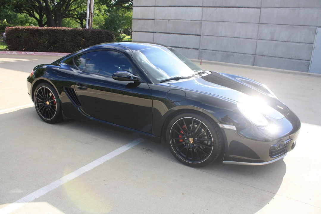 2006 Porsche 987 Cayman S - Image 6 of 31