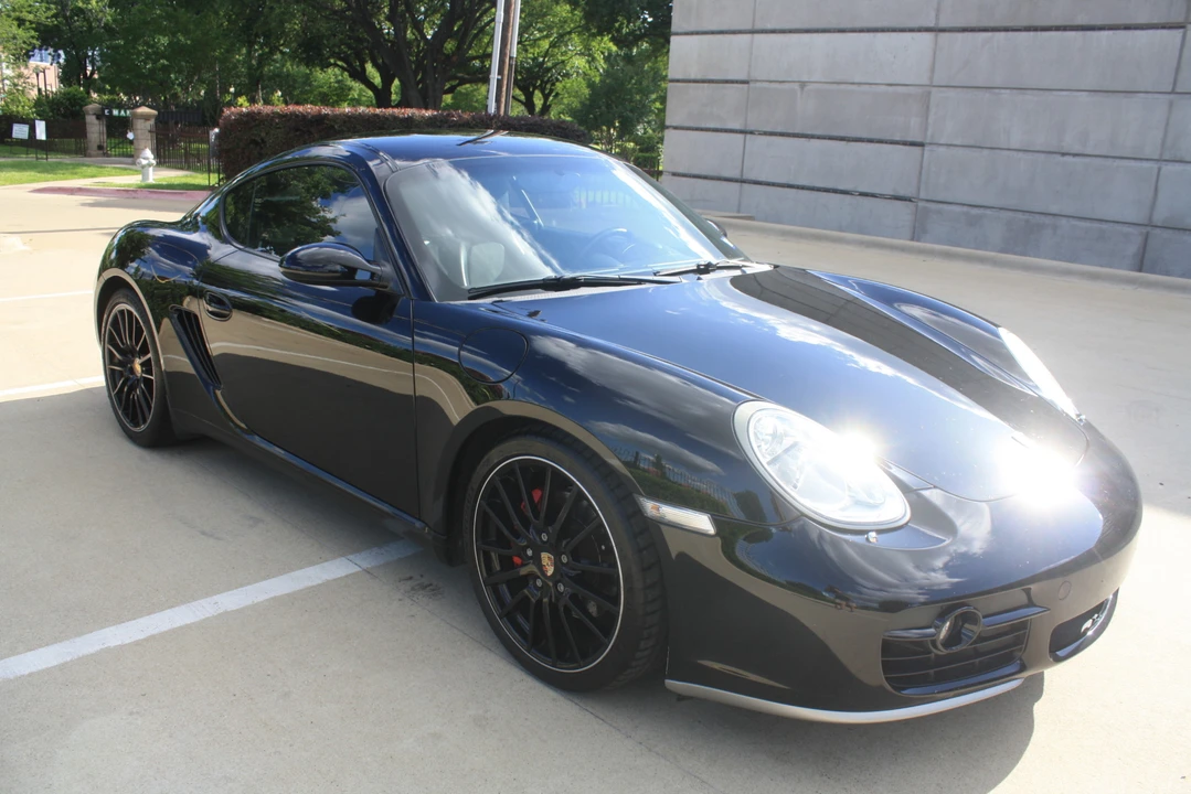 2006 Porsche 987 Cayman S - Image 7 of 31