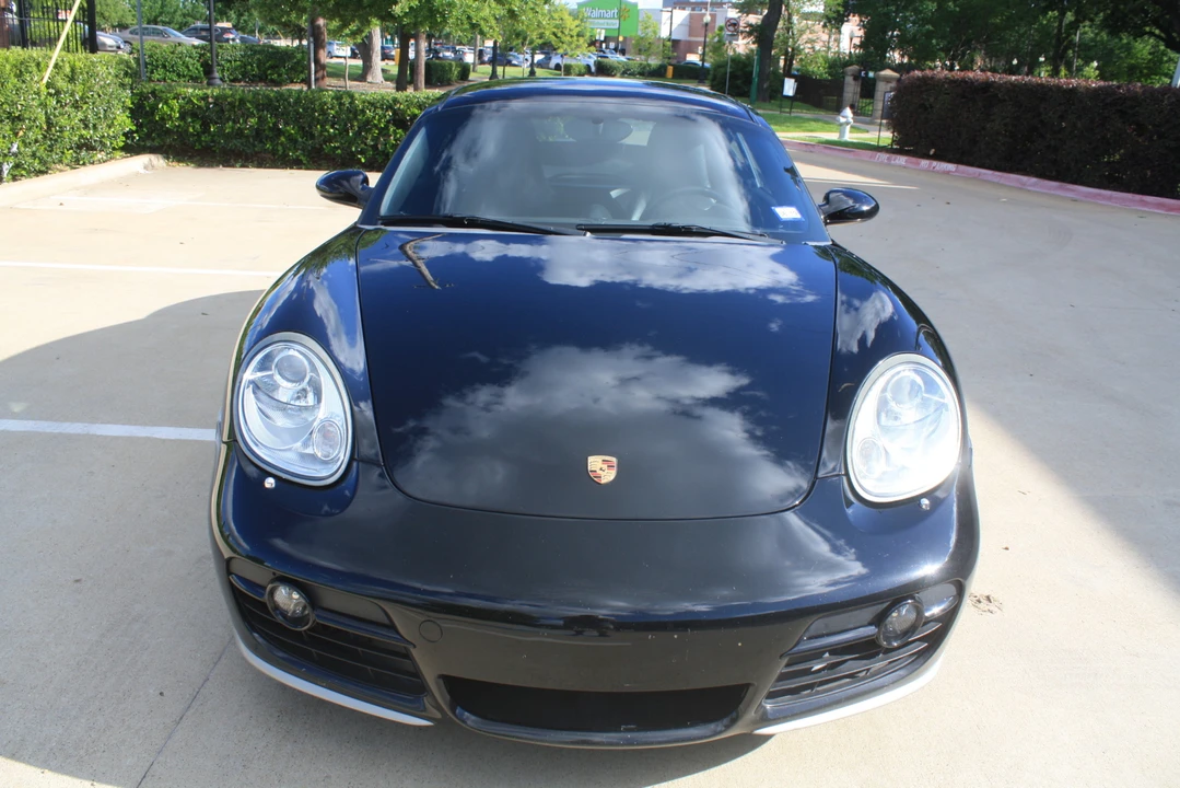 2006 Porsche 987 Cayman S - Image 8 of 31