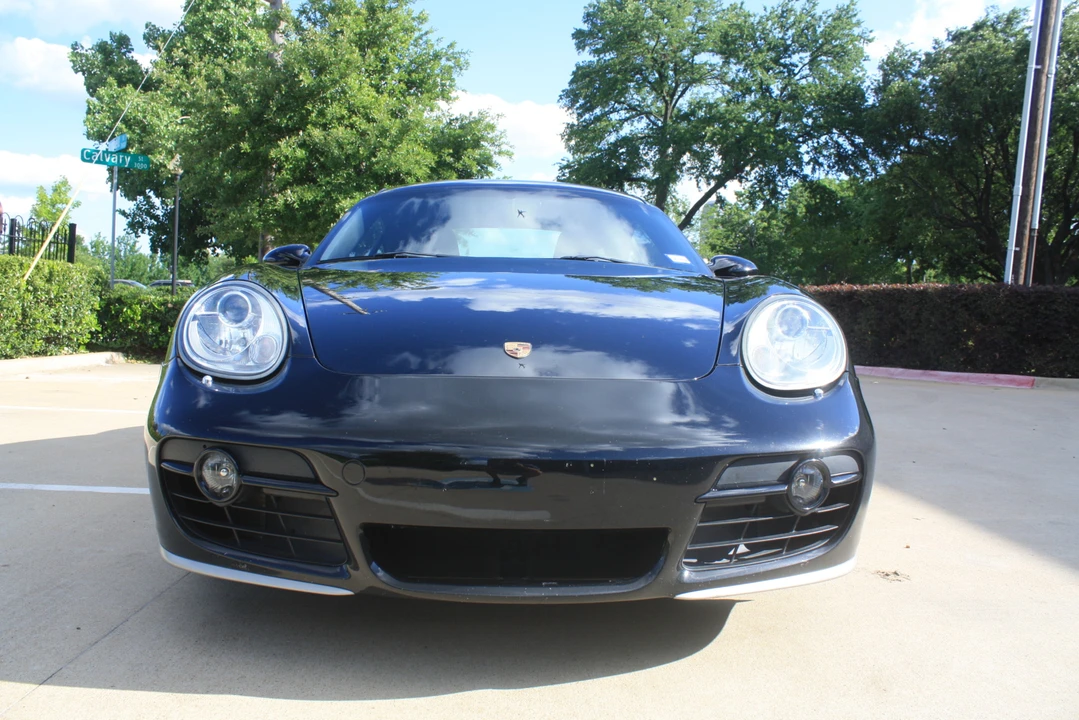 2006 Porsche 987 Cayman S - Image 9 of 31