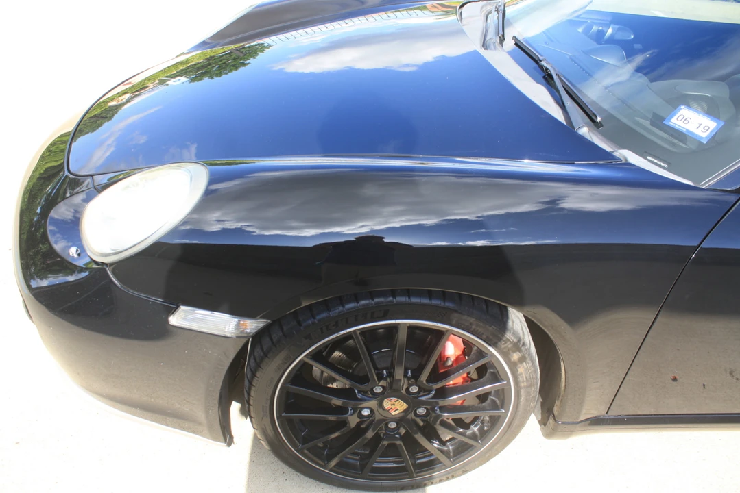 2006 Porsche 987 Cayman S - Image 25 of 31