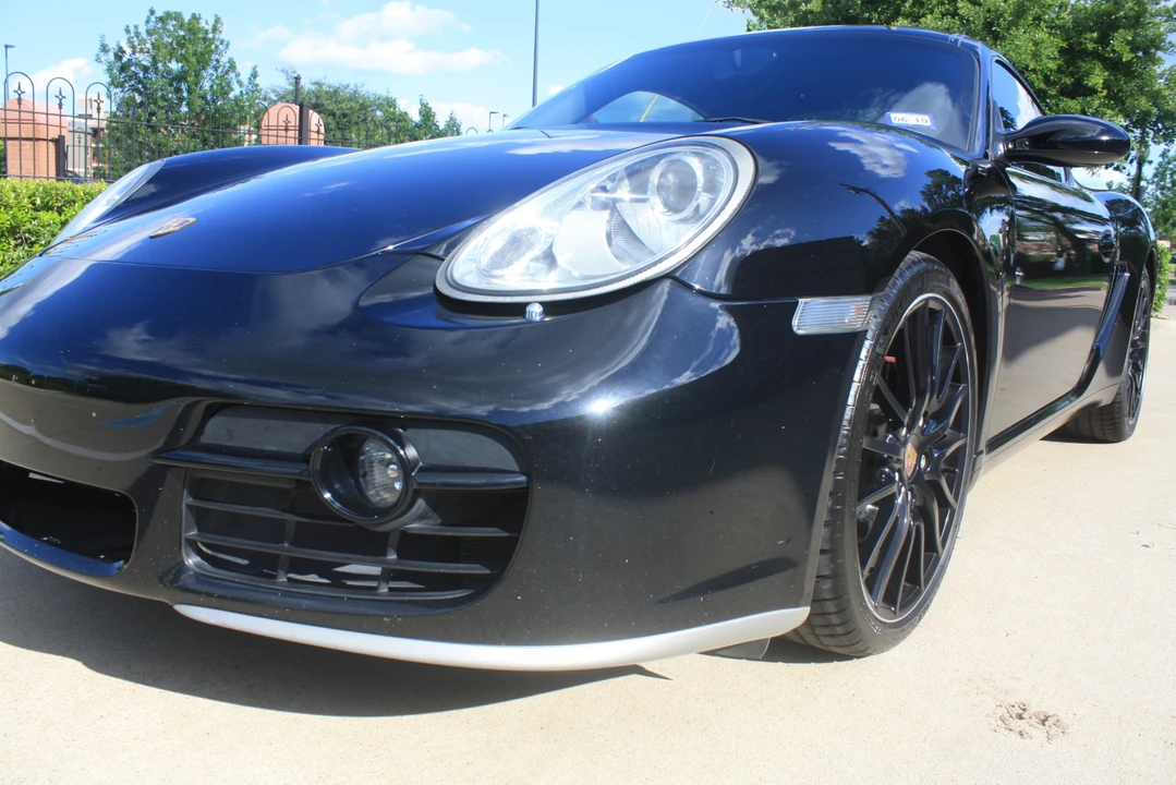 2006 Porsche 987 Cayman S - Image 26 of 31