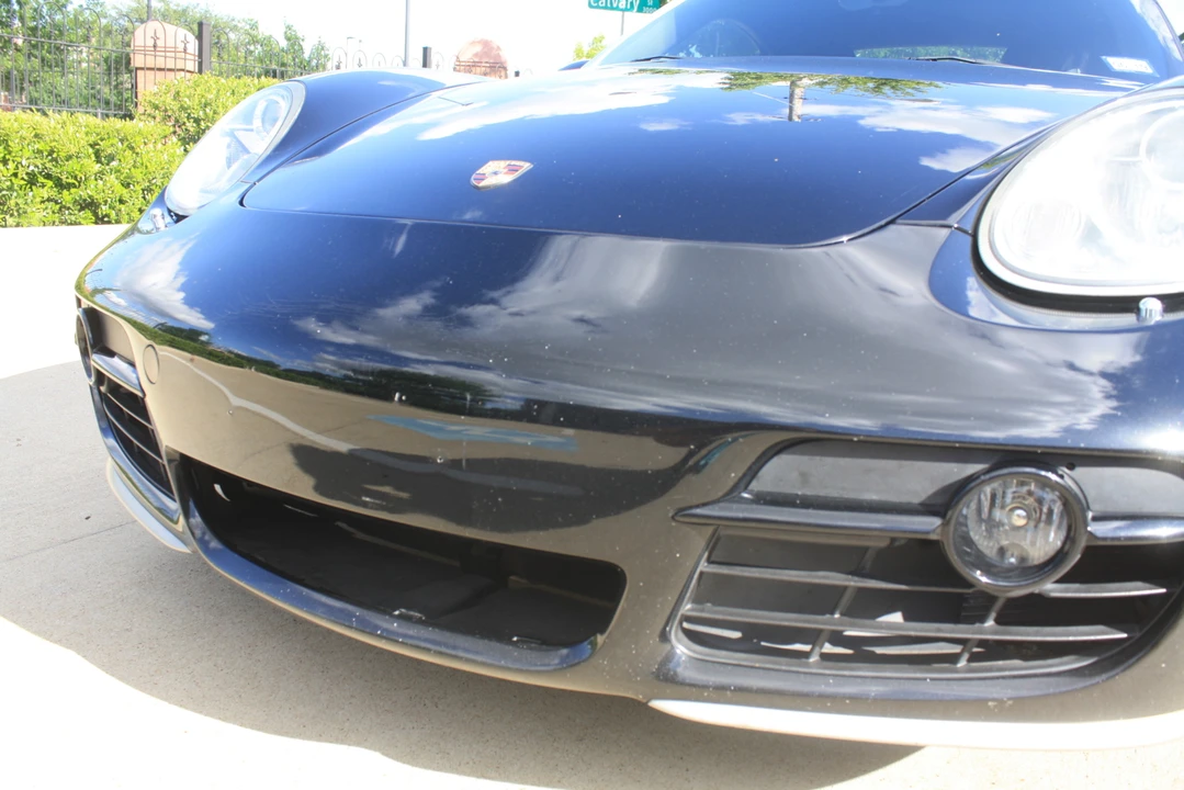 2006 Porsche 987 Cayman S - Image 27 of 31