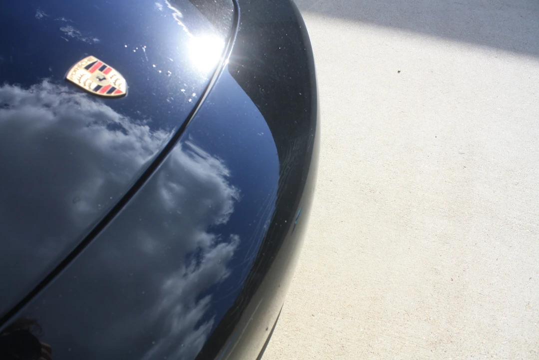 2006 Porsche 987 Cayman S - Image 30 of 31