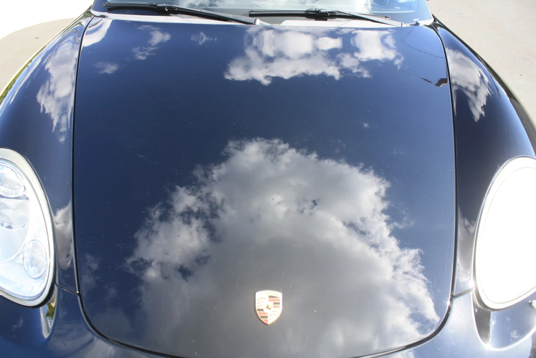 2006 Porsche 987 Cayman S - Image 31 of 31