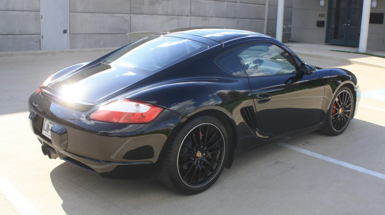 2006 Porsche 987 Cayman S - Image 14 of 31