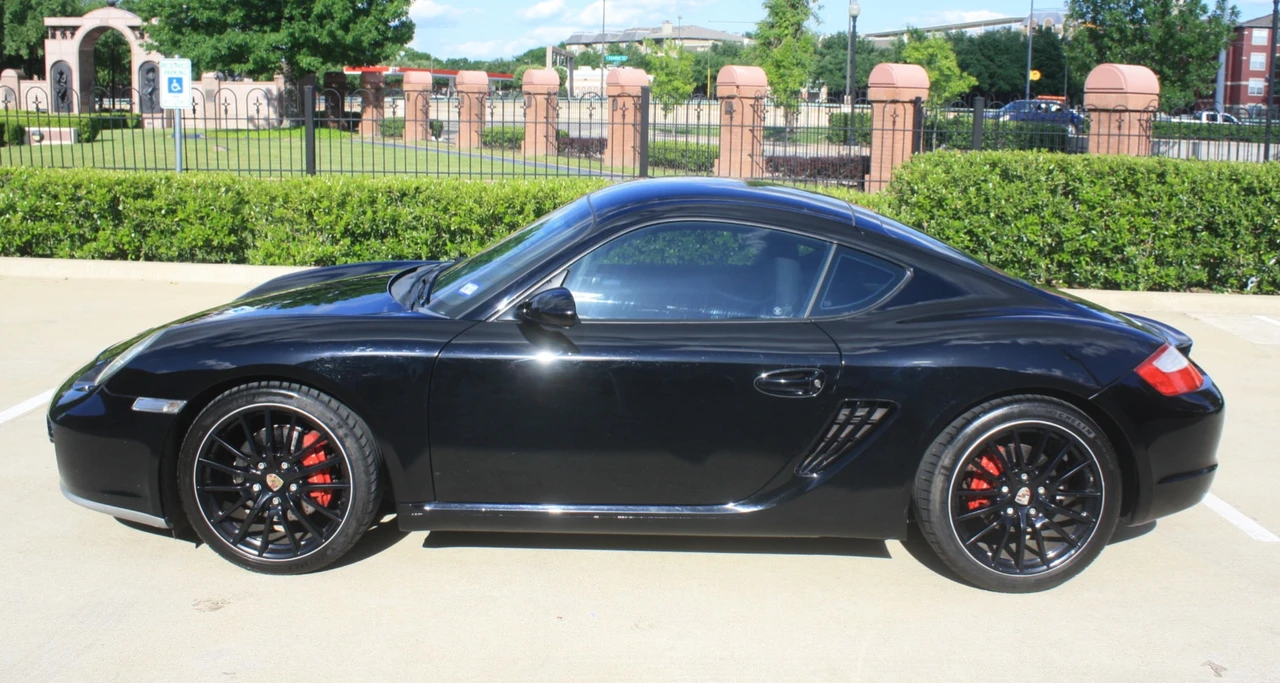 2006 Porsche 987 Cayman S - Image 17 of 31