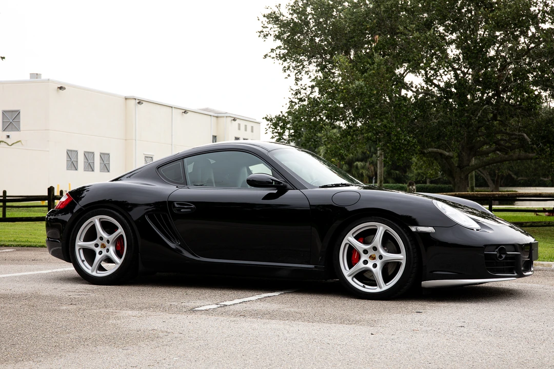 2006 Porsche 987 Cayman S - Image 4 of 31