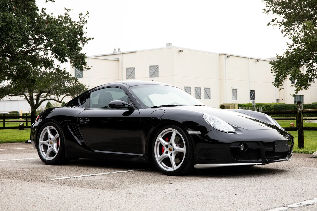 2006 Porsche 987 Cayman S - Image 3 of 31