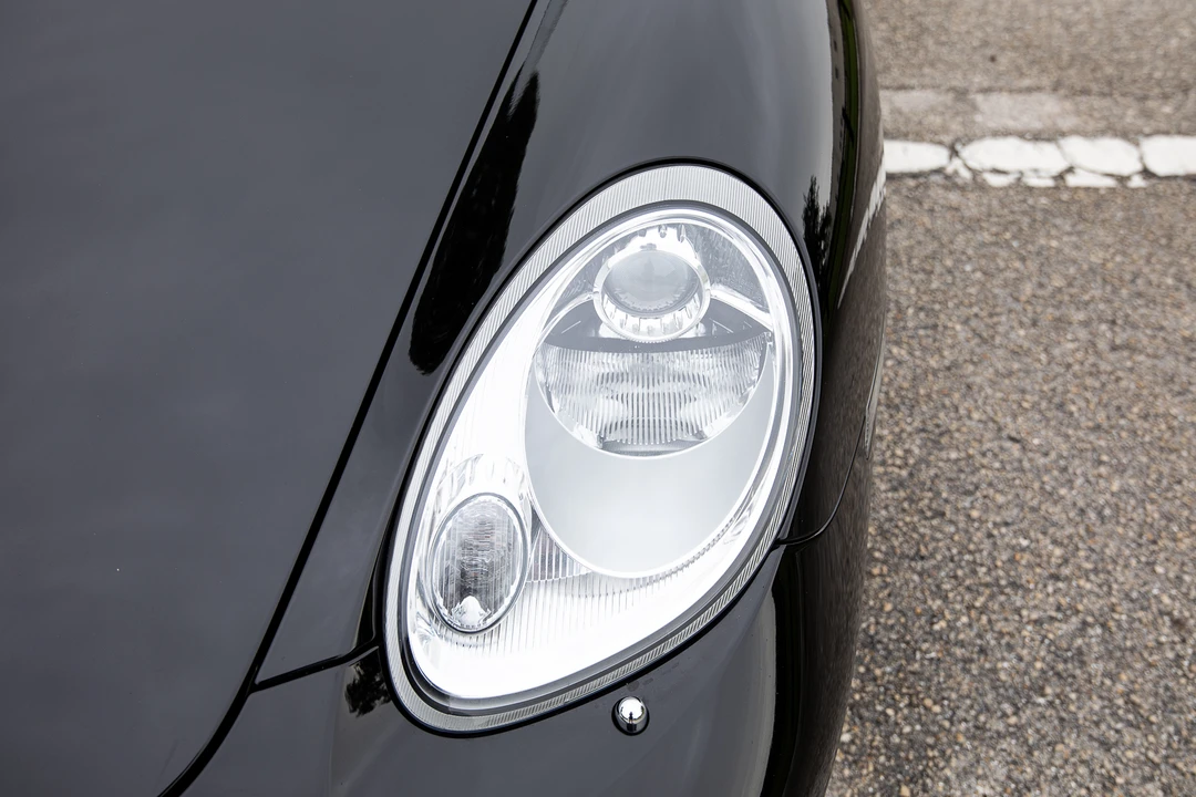 2006 Porsche 987 Cayman S - Image 16 of 31